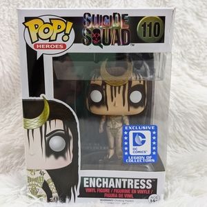 Funko Enchantress